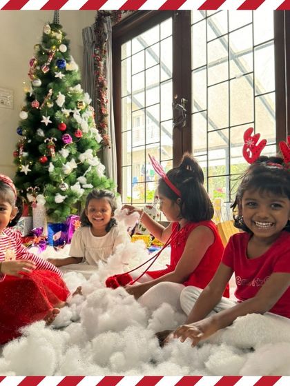 Ace Montessori - Montessori Preschool Program Celebrating Together: Festivals & Special Days photo 22