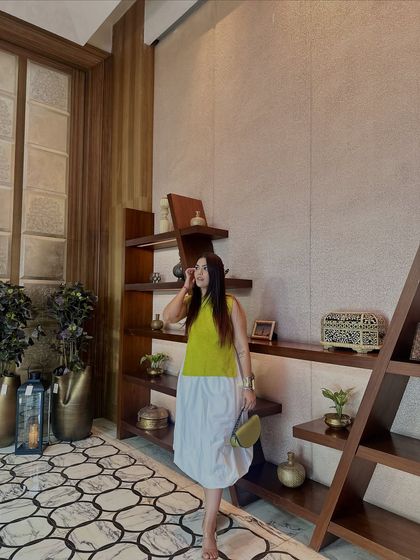 Priyanshi Khandelwal - Personal Fashion Styling Everyday Chic: Modern & Casual Outfits photo 64