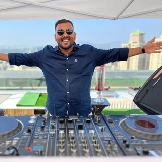 DJ Dhaval