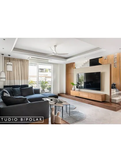A collection of images from various projects showcasing our range of styles, from modern minimalism and warm contemporary to bold, colorful, and eclectic designs.