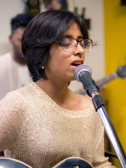 Rainbow Bridge - Performance Venue & Rehearsal Space Intimate Gigs & Artist Sessions photo 30