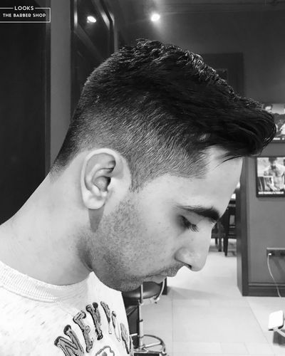Haircuts & Styling