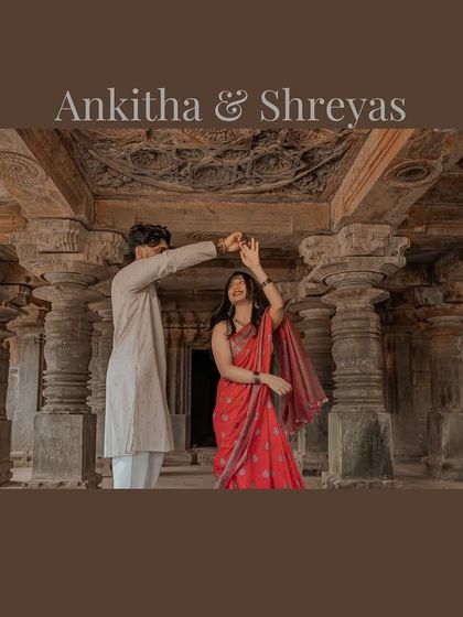 Studio WE Weddings - Pre-Wedding & Engagement Services Pre-Wedding Shoots: Heritage & Architecture photo 23