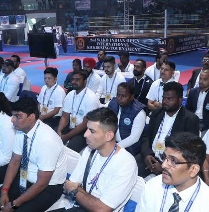 Team Legends: Our Championship Journey photo 29