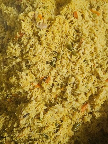 A Taste of Our Vegetarian Cuisine photo 21