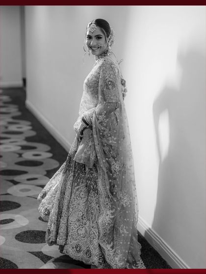 Timeless Bridal Portraits photo 31