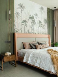 Custom Wall & Window Treatments