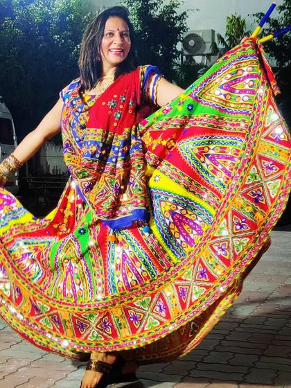 Lakshya - Group Fitness & Dance Classes BollyBeat & Desi Grooves photo 4