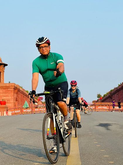 Our Riders & Their Rides photo 28