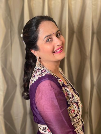 Chic & Modern Ponytails photo 18