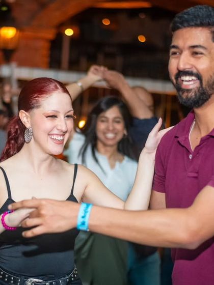 Furor - Latin Dance Socials The La Rumba Experience photo 81