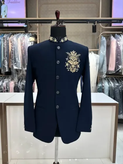 Jodhpuri & Bandhgala Suits photo 13