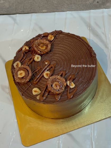 Decadent Chocolate Creations photo 13