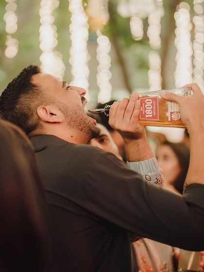 Prrathaa - Full-Service Wedding Planning Additional Work & Moments photo 19