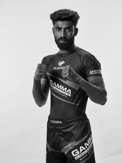 Bodyforce Fight Club - Mixed Martial Arts (MMA) Training Meet Our Fighters & Coaches photo 6