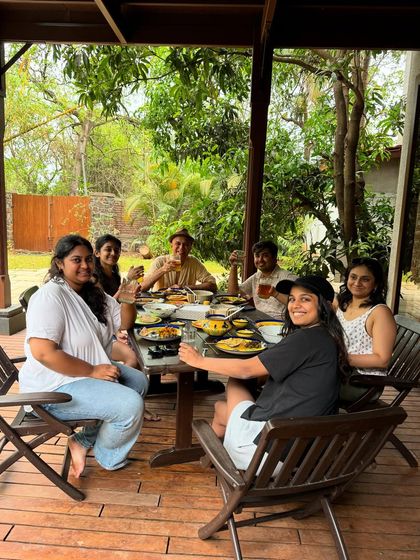 Studio Life, Talks & Collaborations photo 8