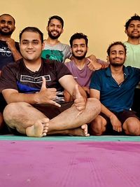 Personal Training & Fitness Programs