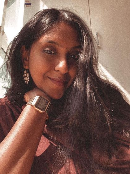 Hansika Udaykumar - Wedding & Event Choreography My Life in Dance photo 33