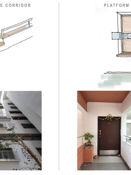 Mindspace - Multi-Family Residential Architecture Designing for Dignity and Active Aging photo 6