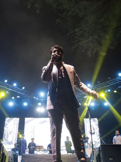 Grand Concerts & Festivals photo 32