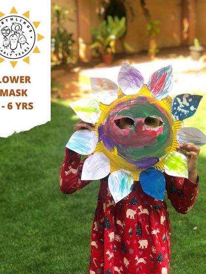 Earthlings Early Years - Kids' Classes & Holiday Camps Creative Crafting & Process Art photo 80