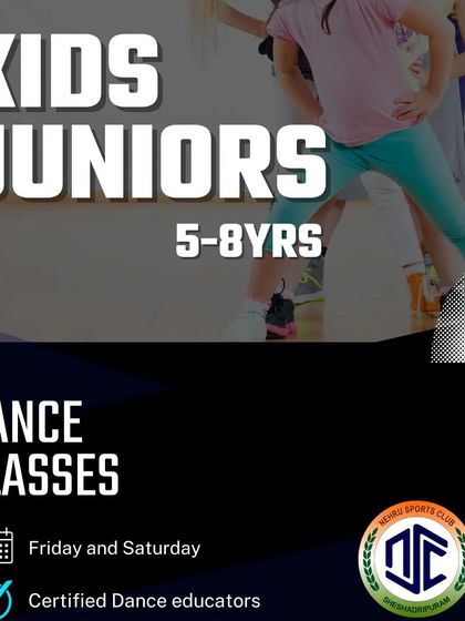 Aarav's Dance Academy - Dance Classes Dance Classes for Kids & Teens photo 16
