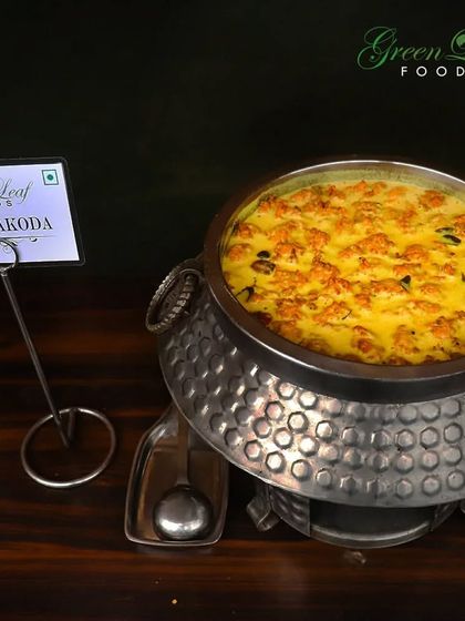 Flavourful Main Courses photo 4