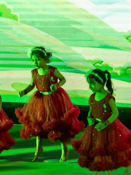 Evolve Montessori - Montessori Preschool Program A Home Away From Home photo 20