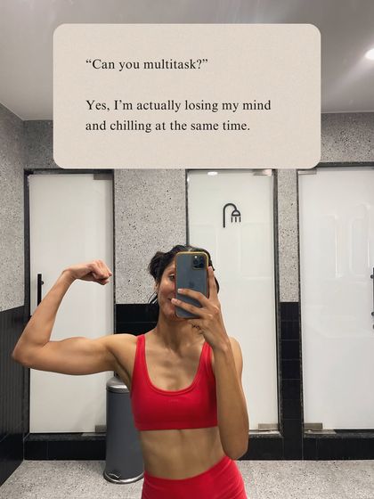 Sheri Peri - Personalized Strength & Performance Coaching More of My World photo 10