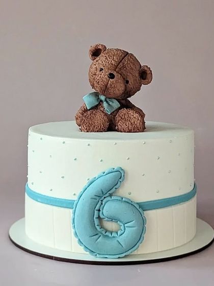 Cakenest - Custom Cake Marketplace Baby Celebrations photo 19