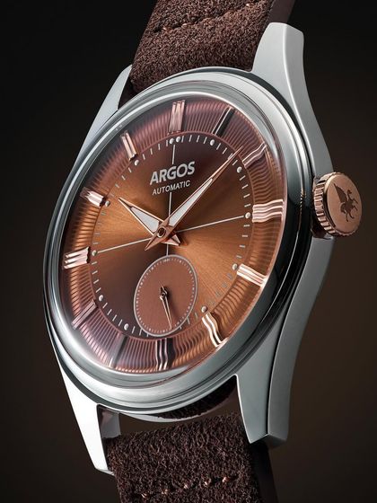 Time in Focus: Luxury Watch Photography photo 12