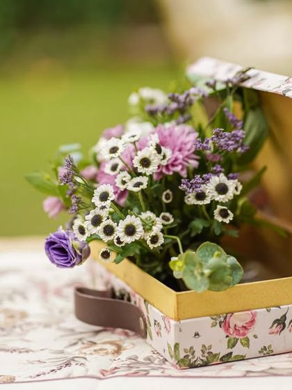 Whimsical & Themed Events photo 21