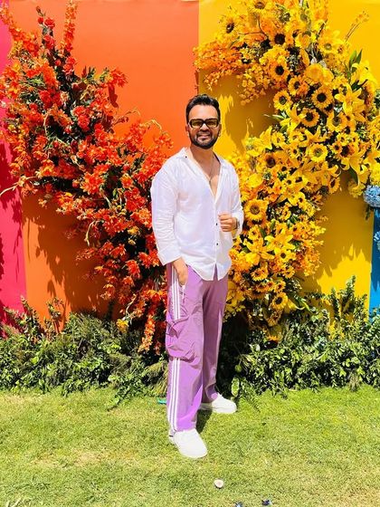 Unique Party Themes photo 8