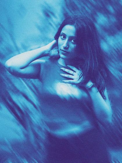 Model & Portfolio Shoots photo 36