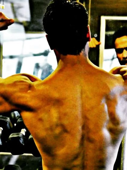 My Training Philosophy in Action photo 12