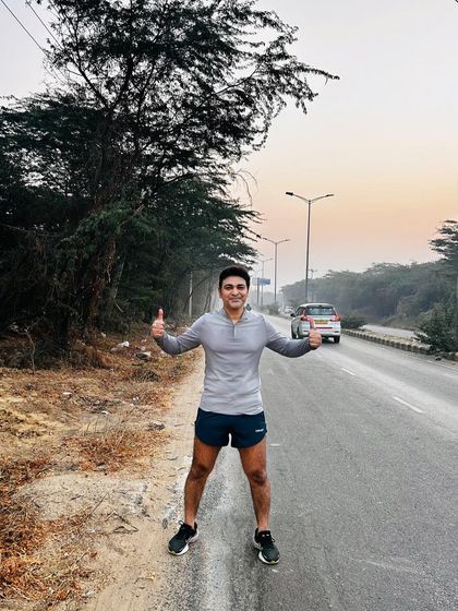 The GRR Tribe in Training photo 81