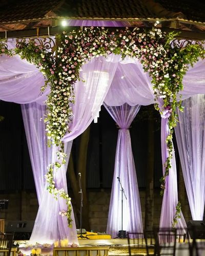 Venue Selection & Management
