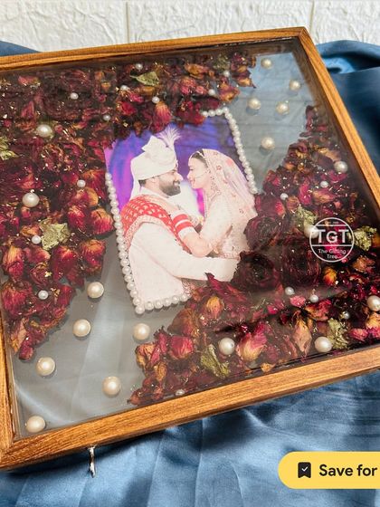 Premium Teakwood & Mango Wood Frames photo 28