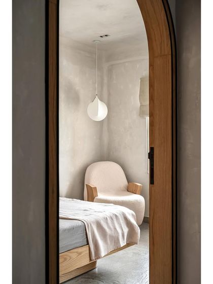 House of Ruya - Residential Architecture & Interior Design Serene Japandi & Minimalist Spaces photo 26