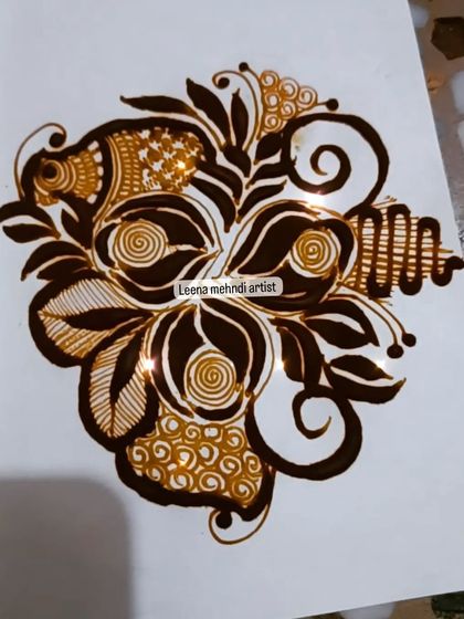 Design Lookbook: Motifs & Concepts photo 54