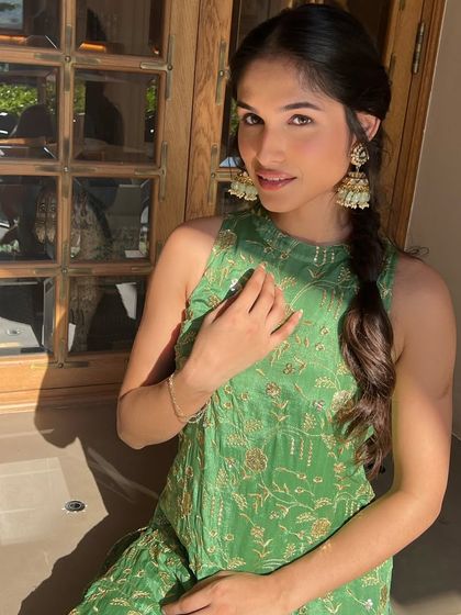 Fresh & Flawless: Natural Glam photo 20