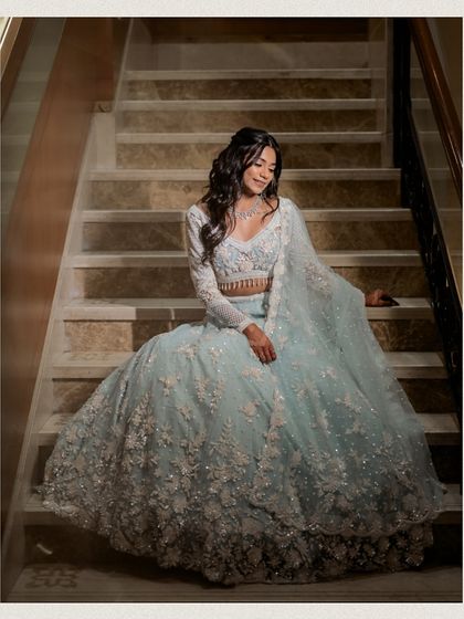 Modern Glamour & Architectural Statements photo 28