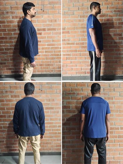 Liftr - 6-Week Body Transformation Program 6-Week Transformation Stories photo 18