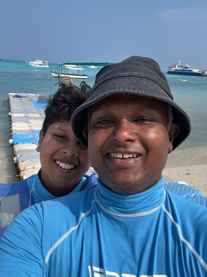 More snapshots of our community, capturing the friendships and shared experiences from our various dive trips.