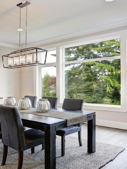 A dining room renovation can refresh your home. To ensure your dining table and chairs remain in perfect condition, consider moving them to one of our secure storage units during the project.