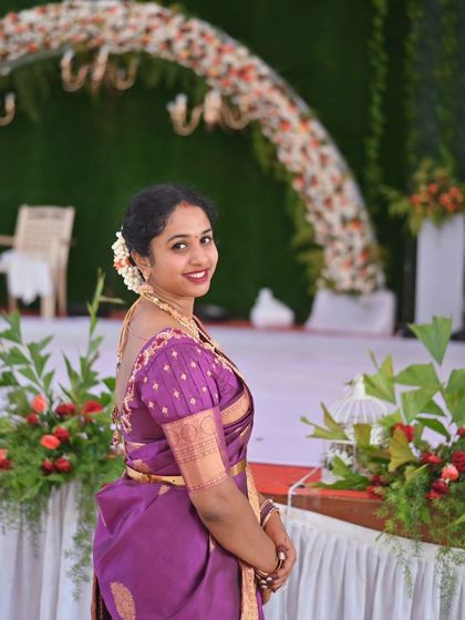 Trendsboutique - Custom Bridal & Festive Wear for Women Happy Clients, Beautiful Memories photo 7