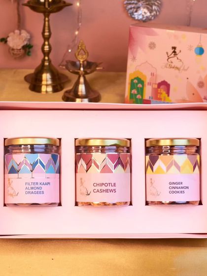 Diwali Hampers photo 3