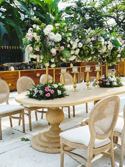 Signature Decor & Floral Design photo 28