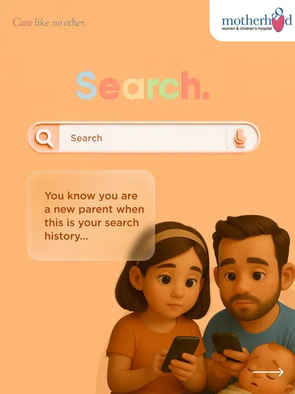 "Is this normal?" We know the late-night searches and the endless questions that come with being a new parent. This is our way of saying, we get it. We understand your worries, and we are here to provide clear, expert answers to cut through the confusion and give you peace of mind.