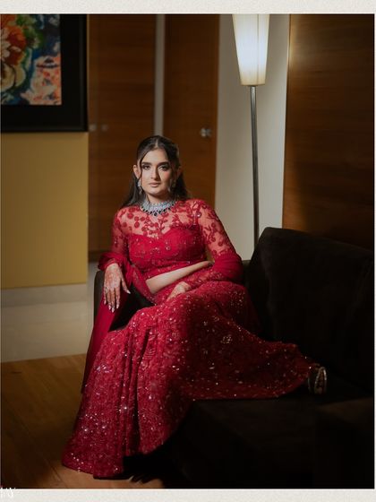 The Radiant Bride photo 47